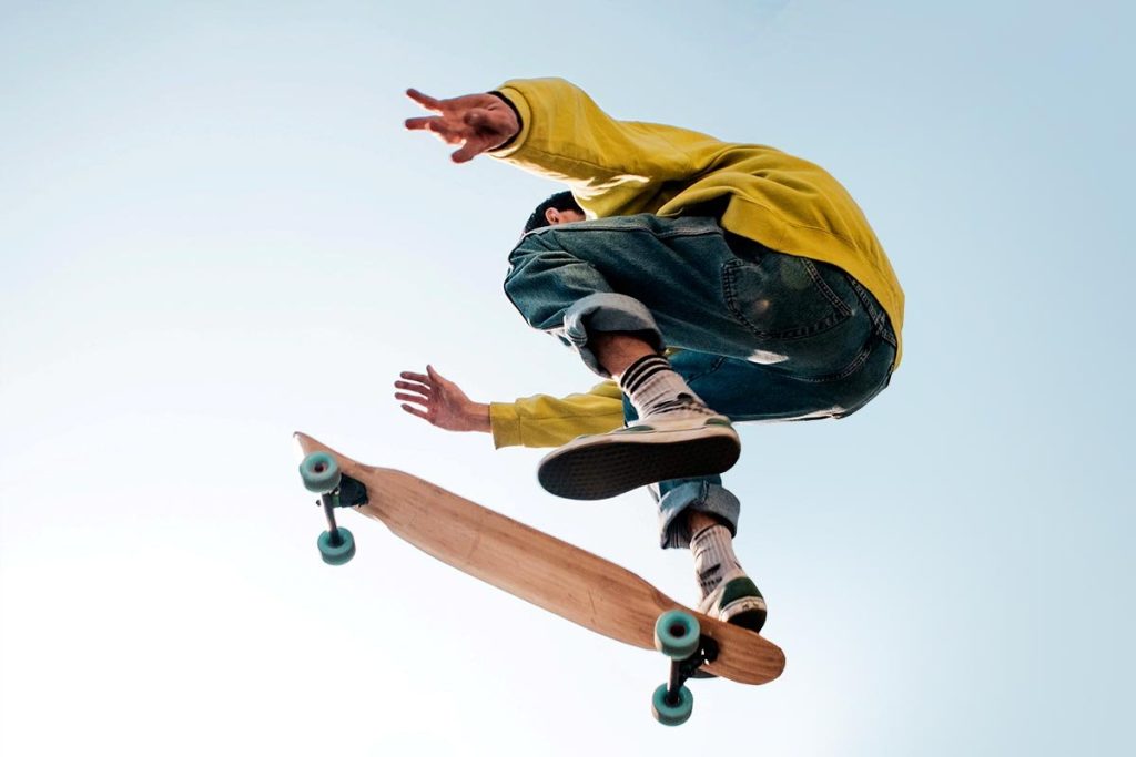 The Immortal Blue Colour Is In Fashion This Year